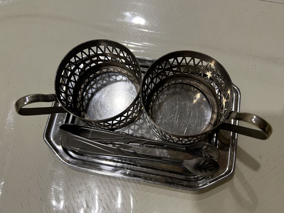 Продам набор СССР