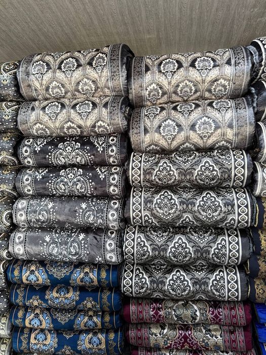 Ko'rpacha matras yostiq tushak bolish