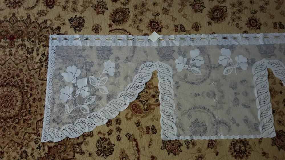 НОВАЯ шторка 1.60см