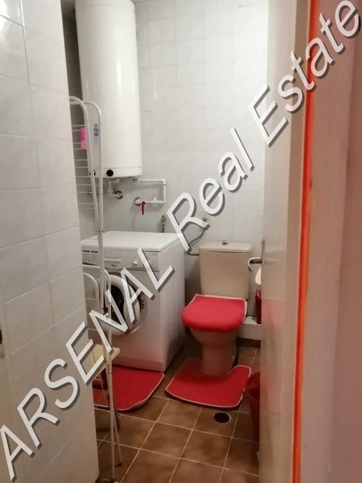 Дава се под наем Тристаен апартамент в София, Борово - 90 кв.м за 430 € - Снимка #3