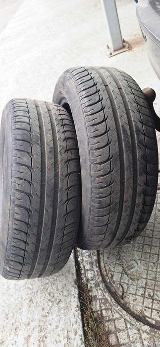 Anvelopa vara BFGOODRICH 205/55 R16 audi skoda bmw renault