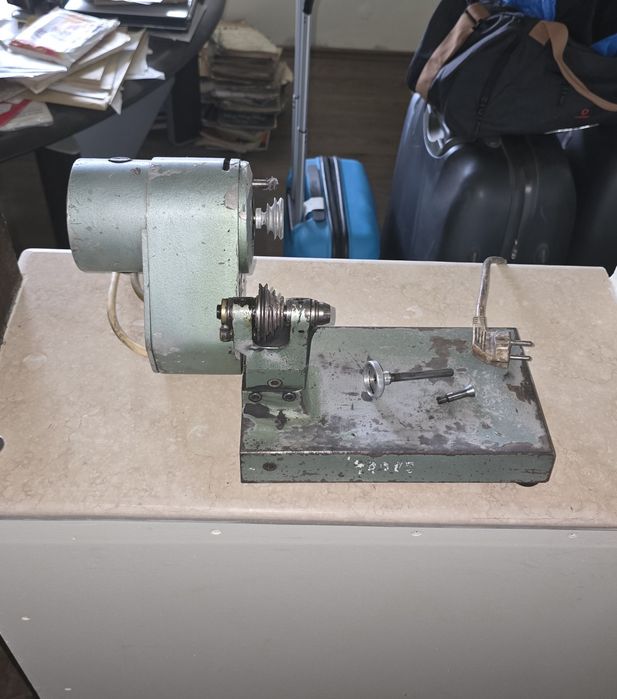 Strung de ceasornicarie Andra Prazima Veb german