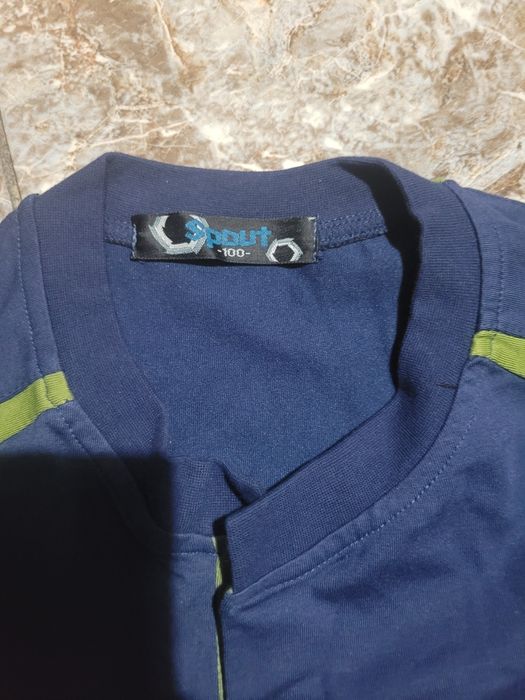 Продаётся мужская футболка