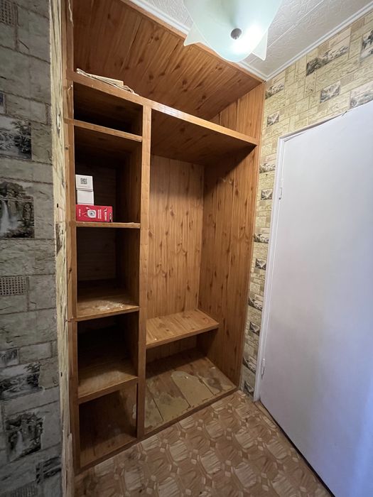 Продам 1 ком квартиру