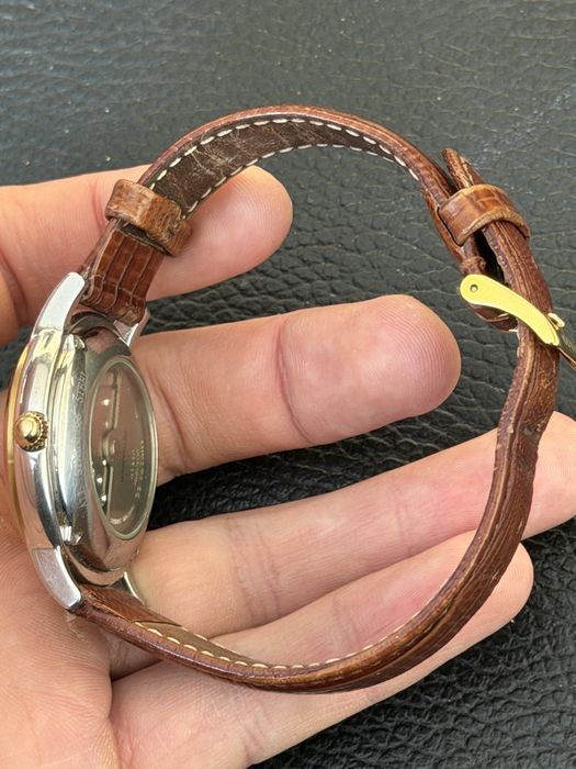 Romanson Automatic 21 Jewels оригинал