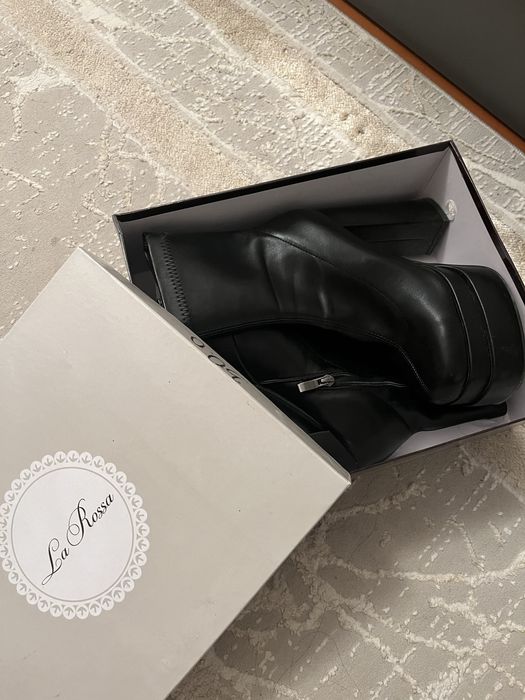 Ботильон в стиле Bratz