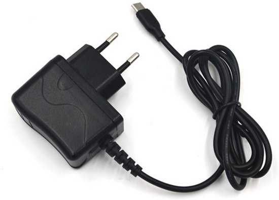 Under Control 5 в 1 зарядна станция и докинг  за Nintendo switch