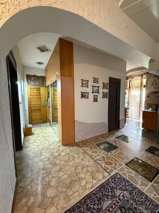 Нукусская 3-х комнатная 81м2 ‼️ Моштабиб