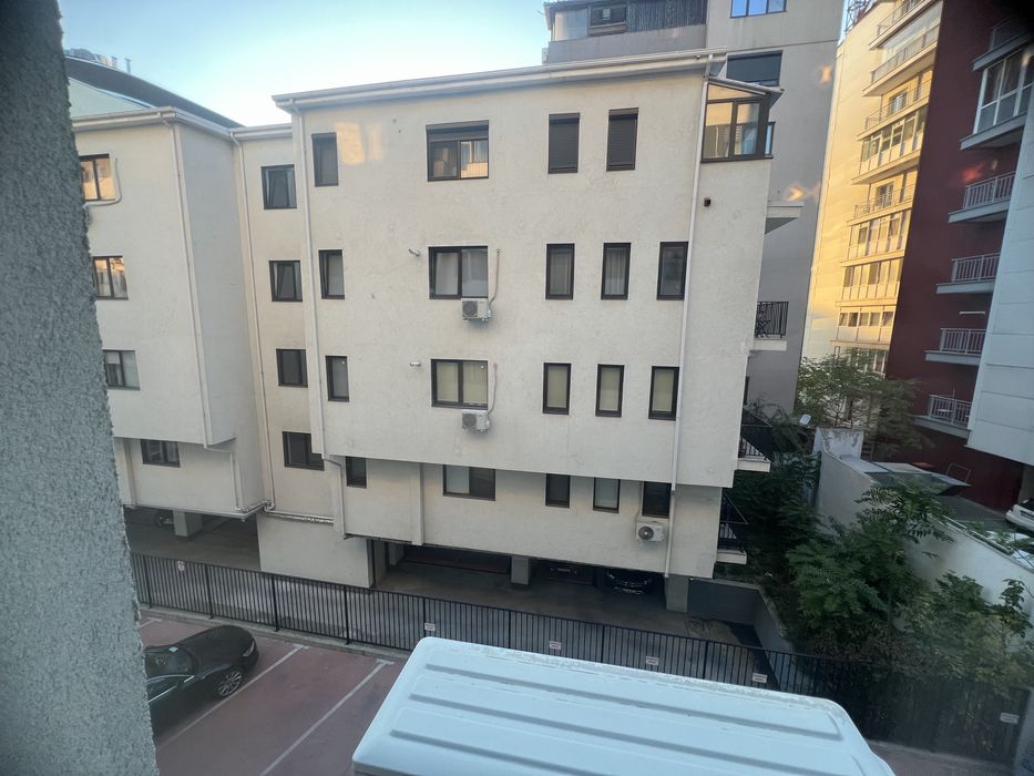 Apartament de închiriat bd Decebal