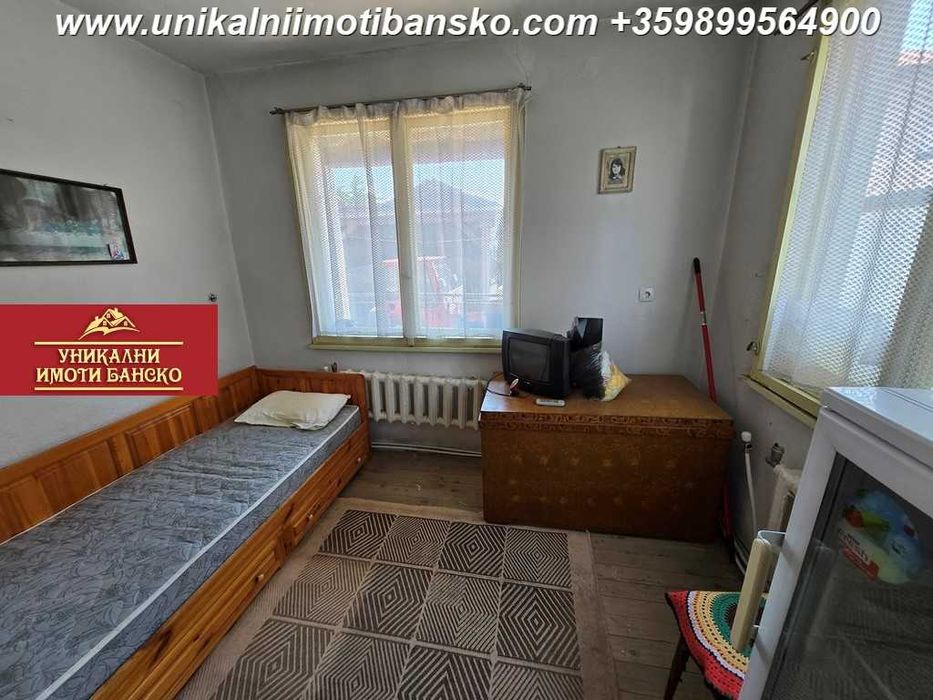 Къща за продажба в Банско