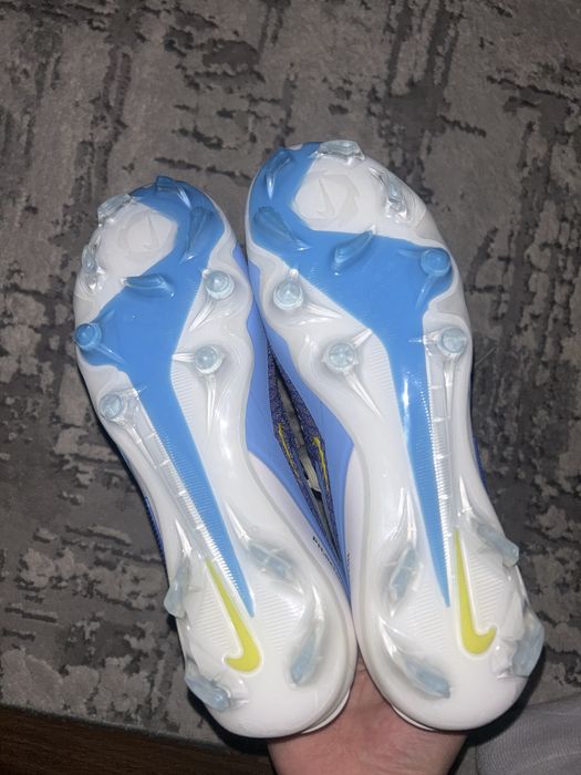 Ghete de fotbal nike phantom 6 elite
