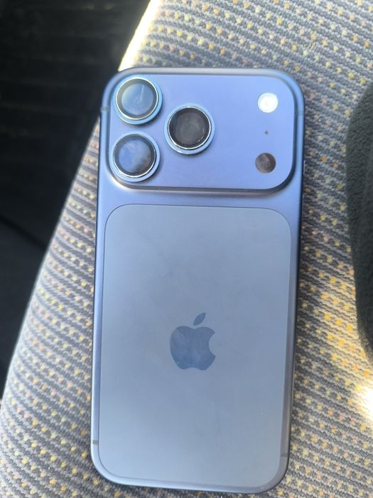 Iphone 17pro 92%