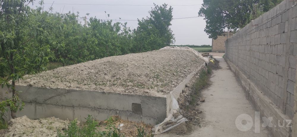 Donli Silos sotiladi xaltasi 23 000 so'm koproq olganga kelishtiramiz