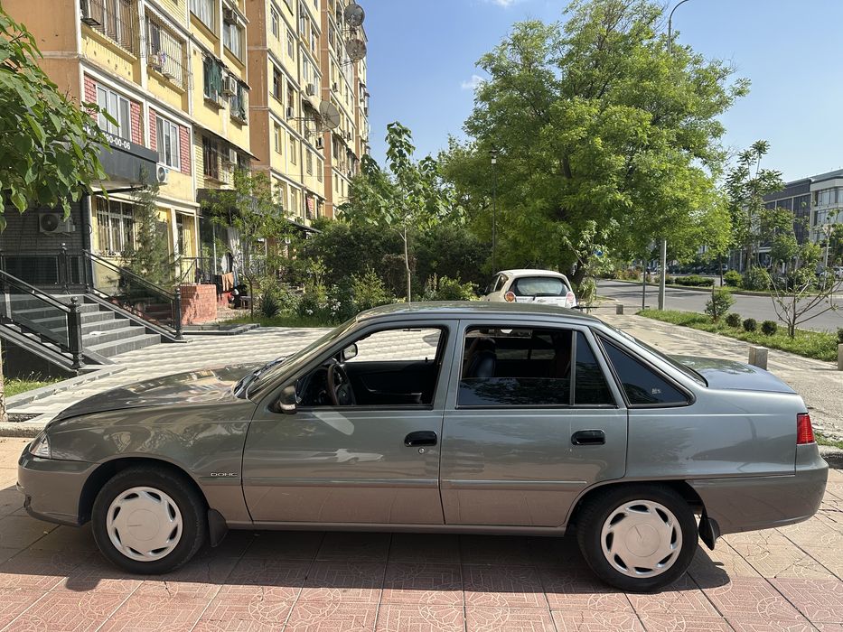 Продаётся/Sotiladi Nexia DONC !!!