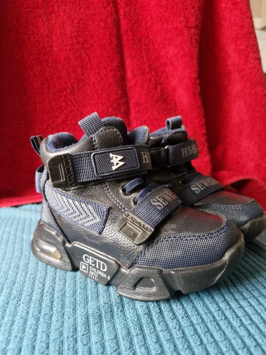 Детская обувь, сандалии