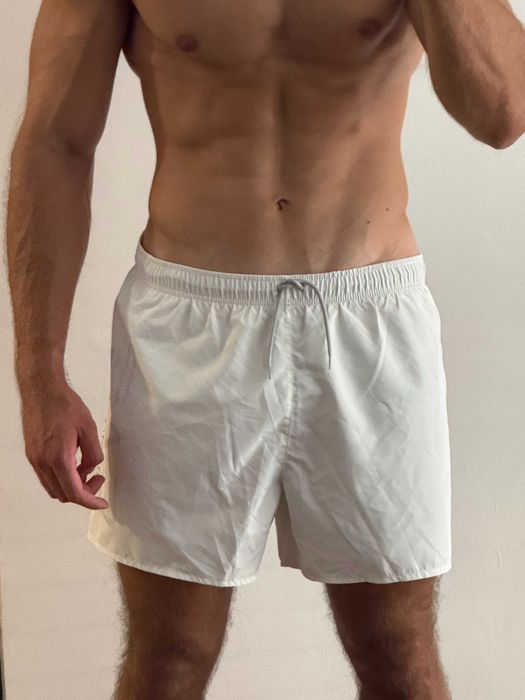 Мъжки бански Emporio Armani - XL