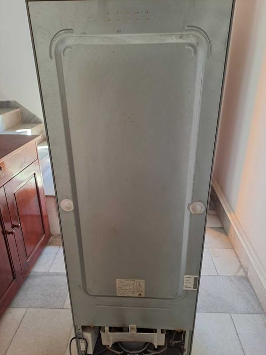 Хладилник и фризер