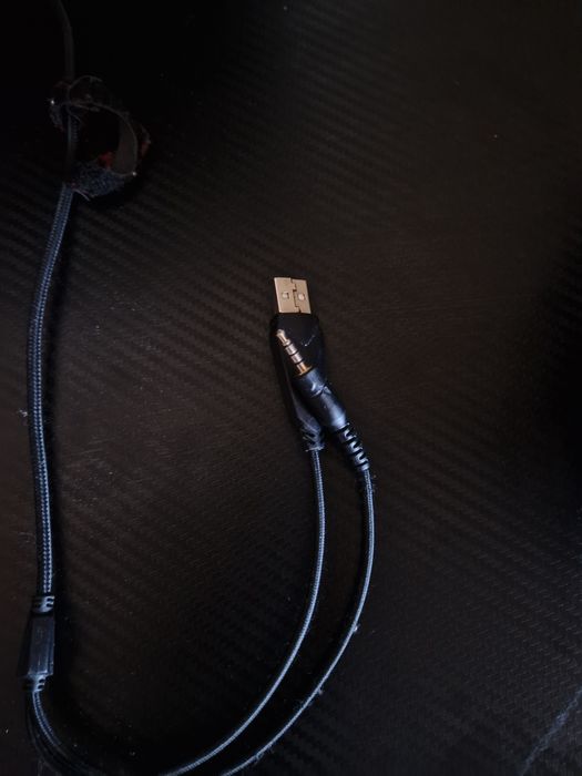 Casti gaming hunterspider v3