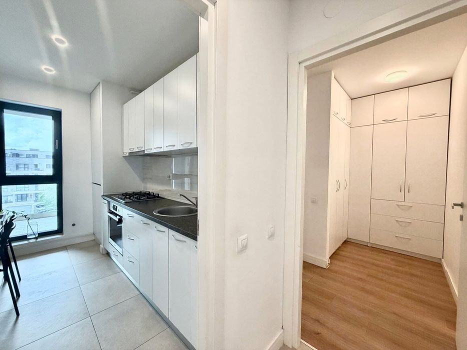Apartament 2 camere | Onix North Park | Etaj 3 | Parcare inclusă