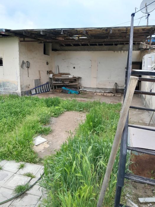 Продается участок в Яшнабадском районе