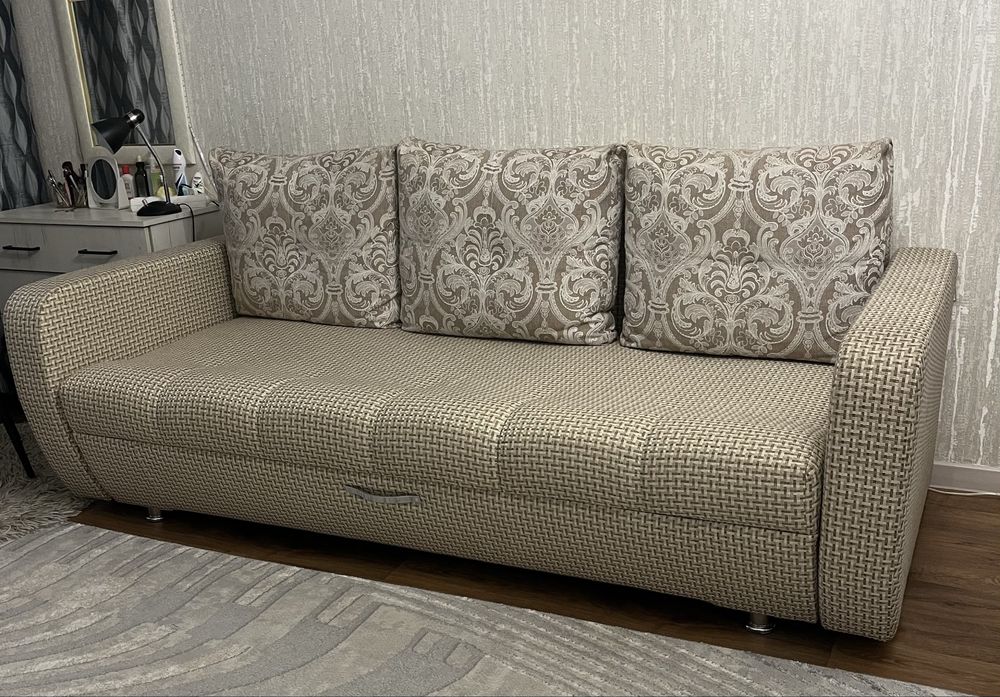 Диван раскладной