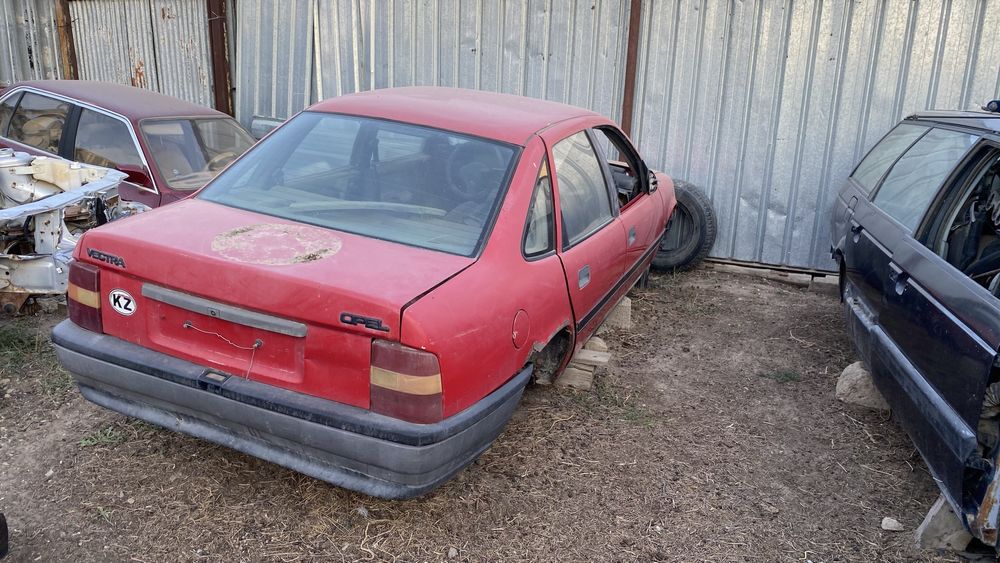 Продам кузов