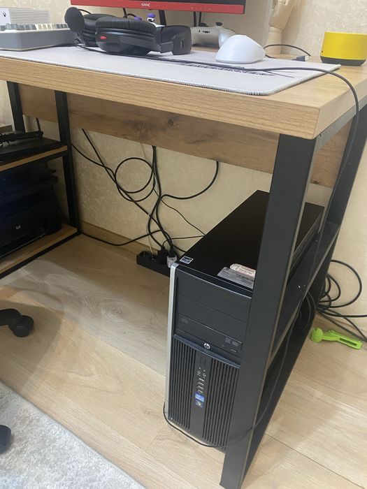 Компютьер пк gtx1650