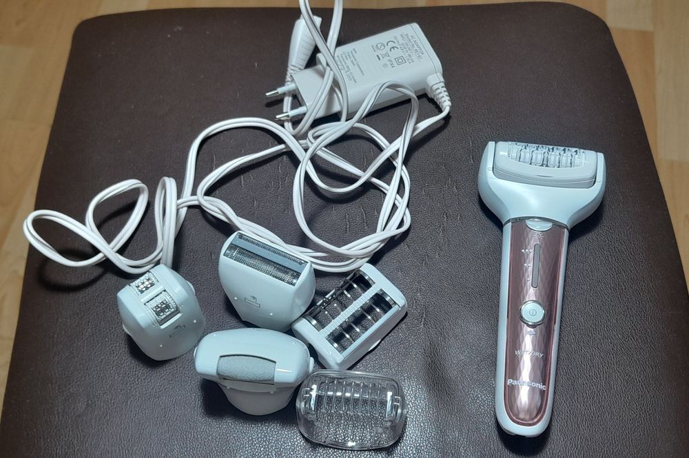 Epilator panasonic