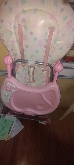 Детские стулья !