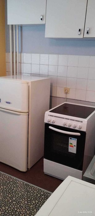 Дава се под наем Едностаен апартамент в София, Сухата река - 46 кв.м за 378.93 € - Снимка #3