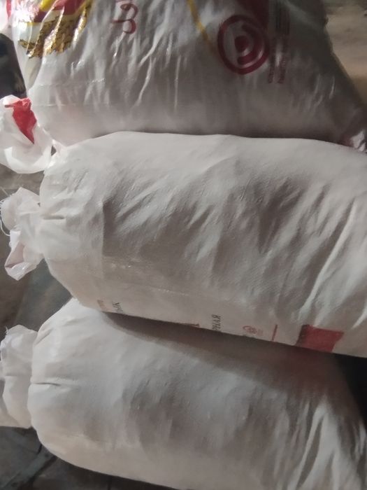 Мешки из под муки