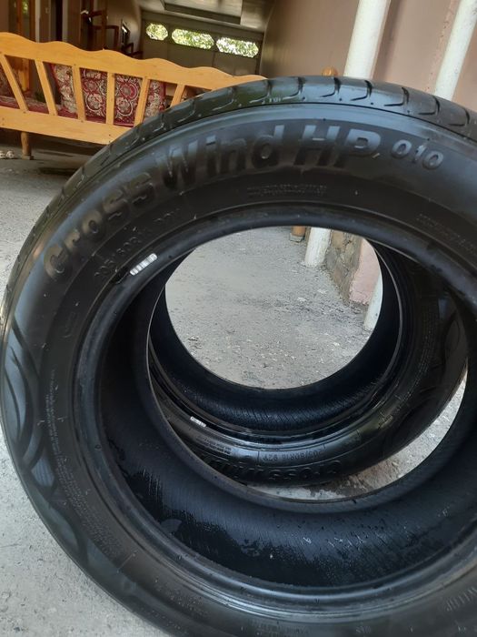 Byd y2 original baloni