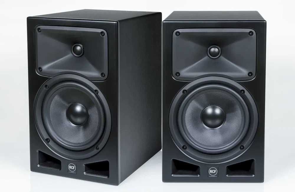 AYRA PRO 8 studiya monitorlari