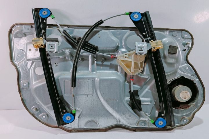 Macara dreapta fata fara boxa 6Q4837756 Volkswagen VW Polo a 4-a gene