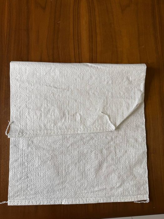 polipirapilin qop 45x75/45x80