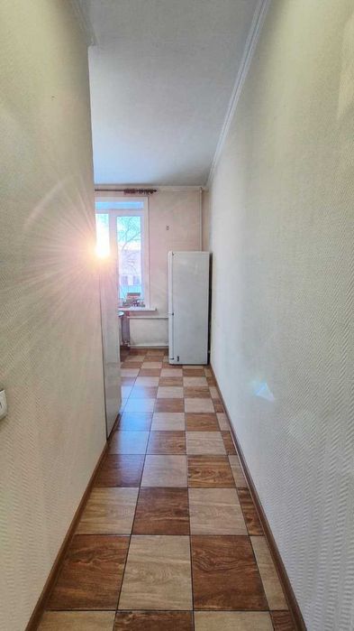 2 комнатная квартира в Центре