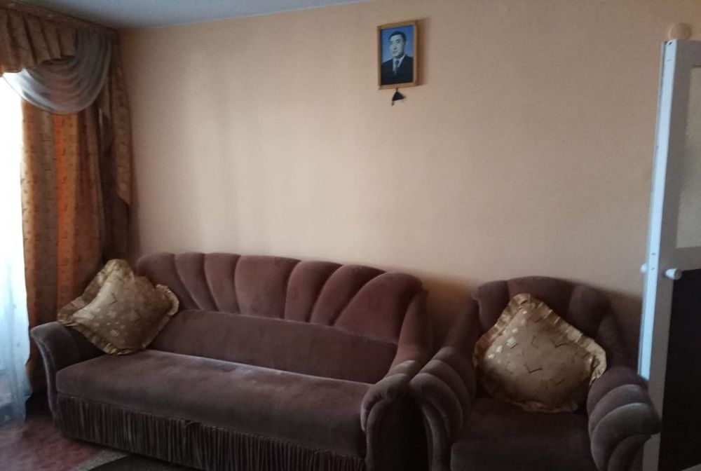 Продам 3 комнатную квартиру