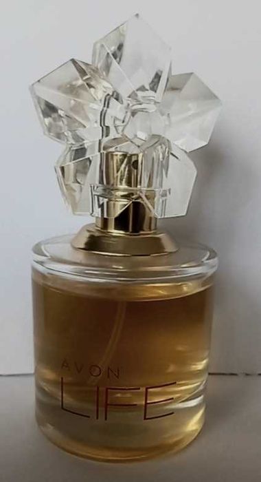 Avon LIFE set parfum