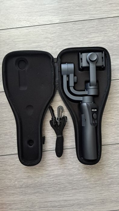Stabilizator Gimbal pe 3 Axe KEELERD – Ca Nou