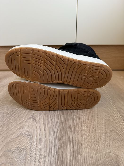 Боти Viking Goretex