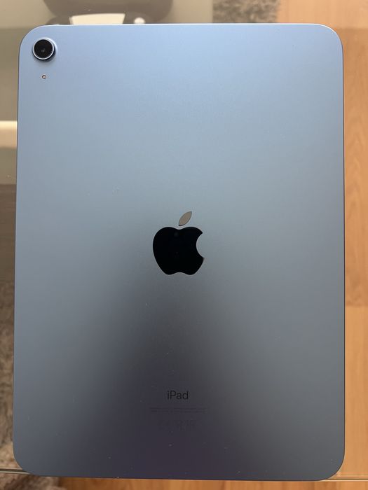 Apple iPad 10/2022