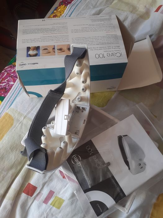 Продам массажёр для глаз.