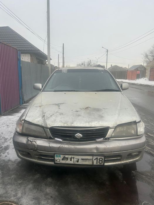 Продам toyota corona premio 1996г.в.     объём 2.0  - требует