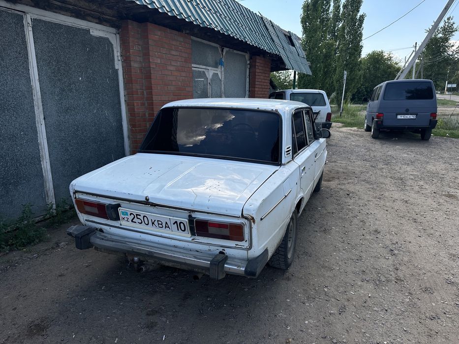 Продам ваз 2106 .