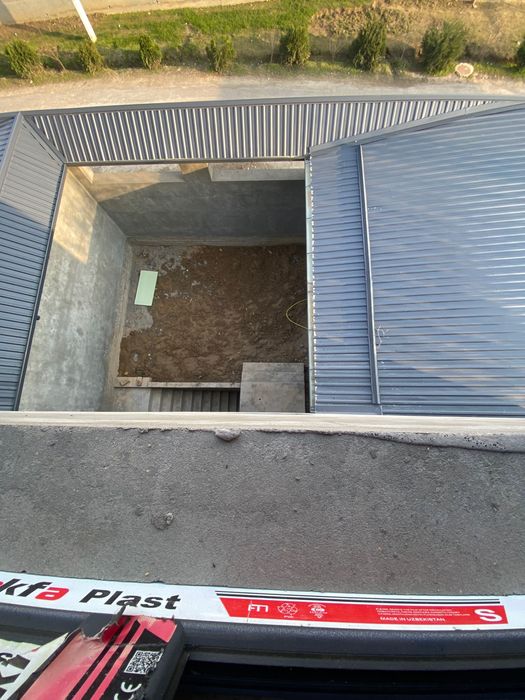 Eshonguzar, Nurxayot to’yxonasini oldida 2,1 sotix uchastka sotiladi