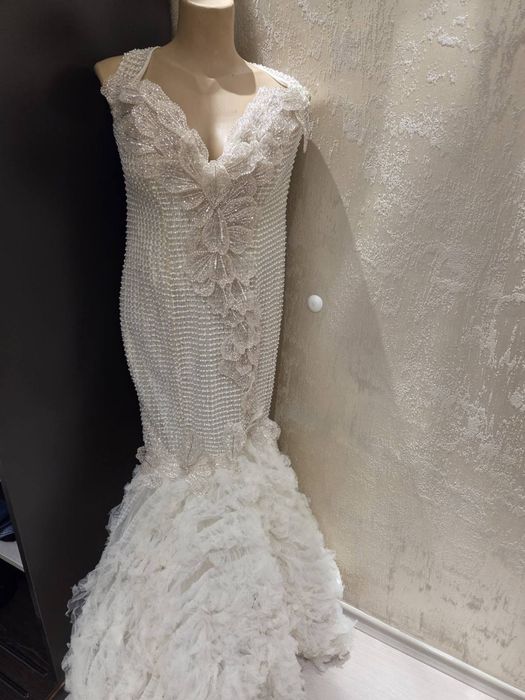 Бална рокля Л/ХЛ размер