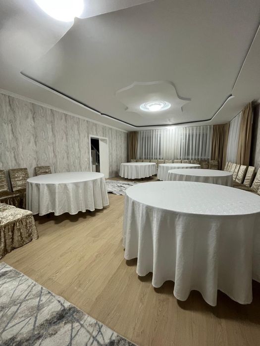 сдается коттедж