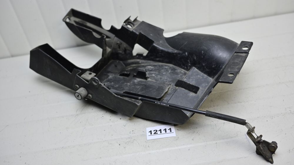 Undertail Plastic Roata Spate Incuietoare Sa Yamaha FZ6 2004 - 2009