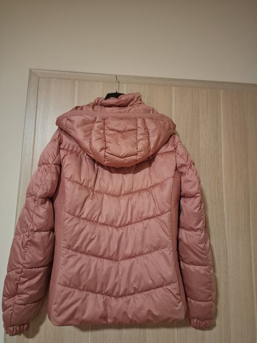 Зимно яке Том Тейлър