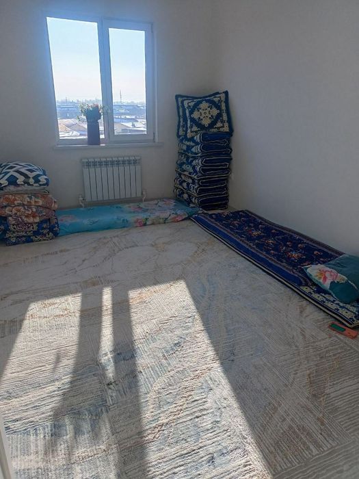 Бектемир Водникда ижарага квартира бор